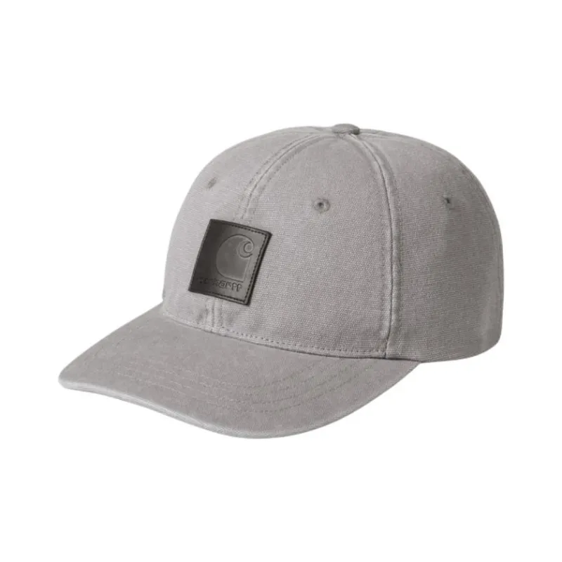 Carhartt WIP Logo patch Cap-0