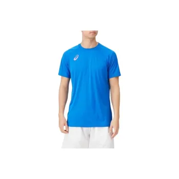 Asics T Shirt Men's Aurora Color