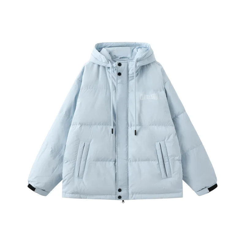 Clubxxhh Down Jackets Unisex-6