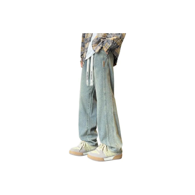 Tonlion Jeans Men-8