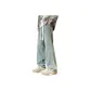 Vintage Light Blue