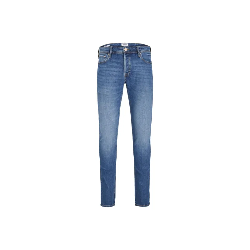 JACK&JONES Jeans Men Blue-0