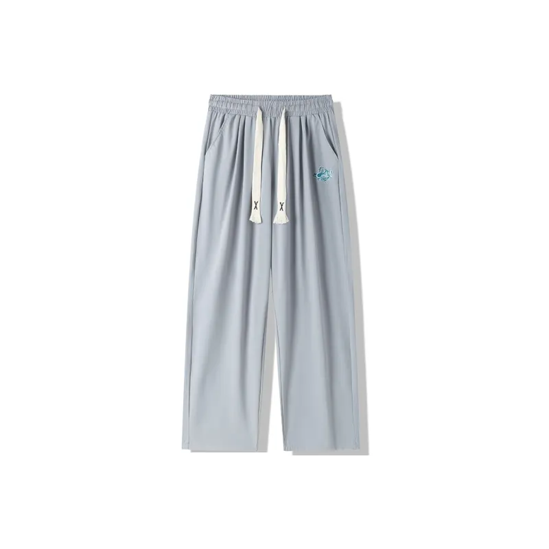 CULT OF INDIVIDUALITY Casual Pants Unisex-7