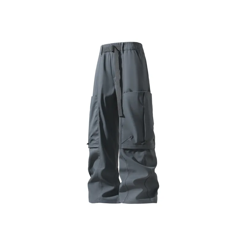 Chisportate Cargo Pants Unisex-15