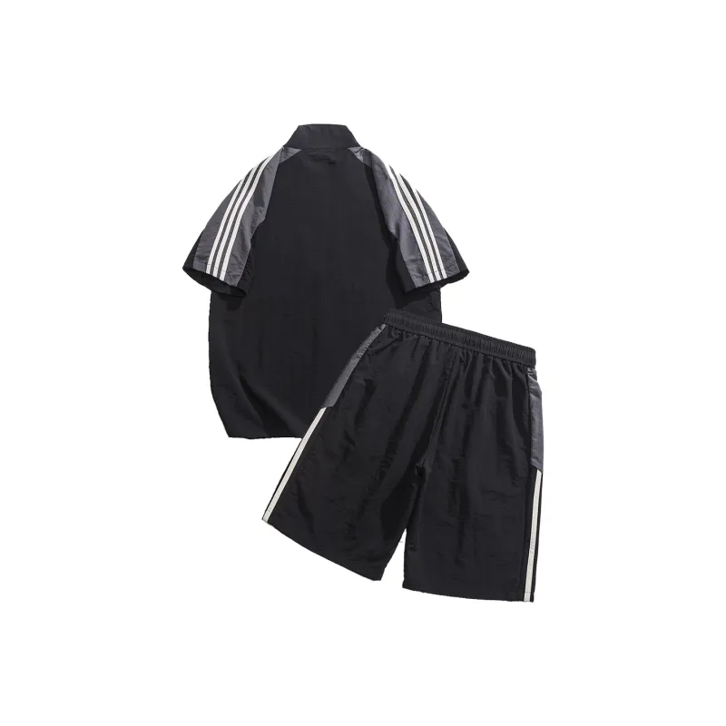 Chisportate Casual Sportswear Unisex-1
