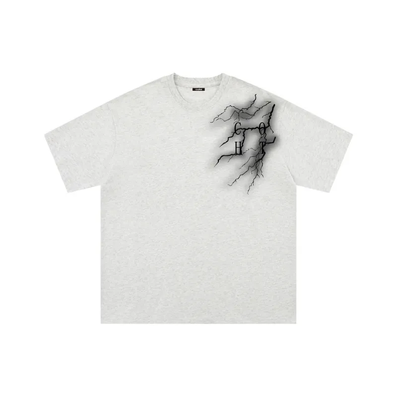 Coolhut T Shirts Unisex-8