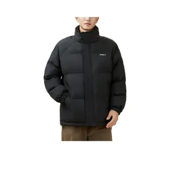 361° Life Collection Puffer Jacket Men's Super Black