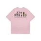 Pink Regular Fabric
