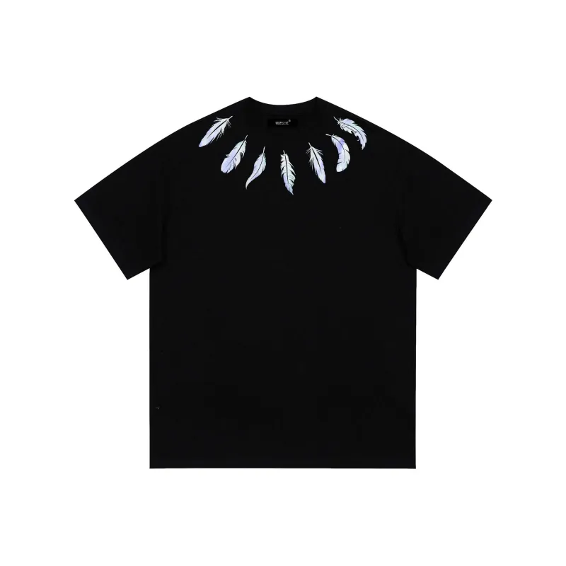 Universal Templates T Shirt Unisex-0