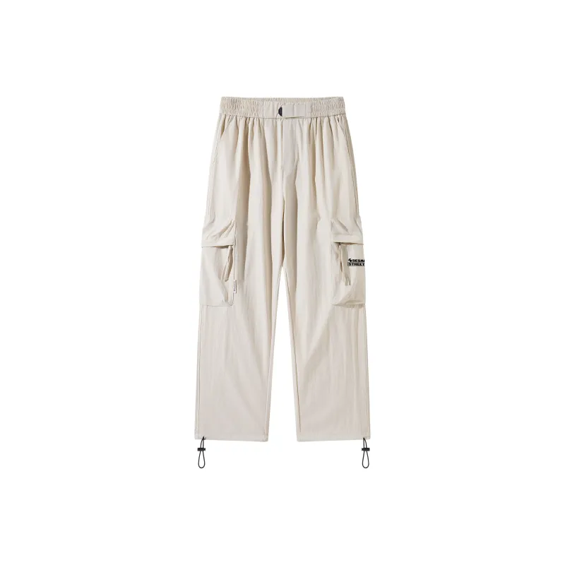 SESAME STREET Cargo Pants Unisex-6