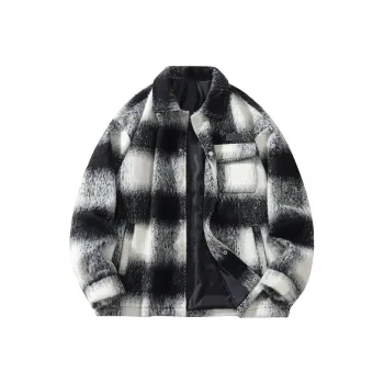 YOSICIL Jackets Unisex