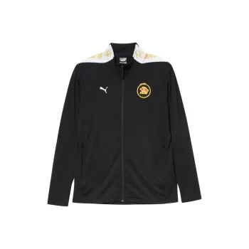 PUMA x WANGZHERONGYAO LIANMINGKUAN KPL Jackets Coats Unisex Black
