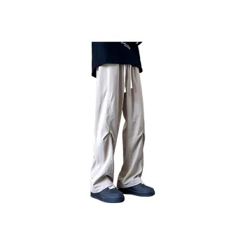 OPMO Casual Pants Unisex