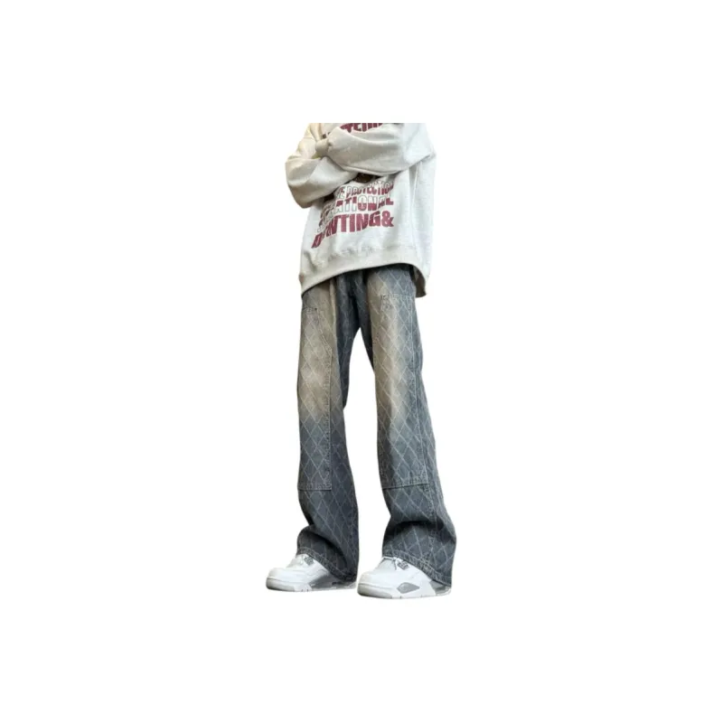 DJ.SPIRIT Jeans Unisex-4