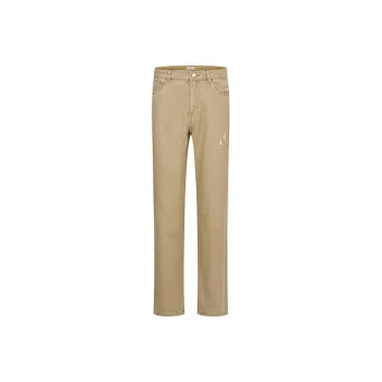 RARE Jeans Men Khaki