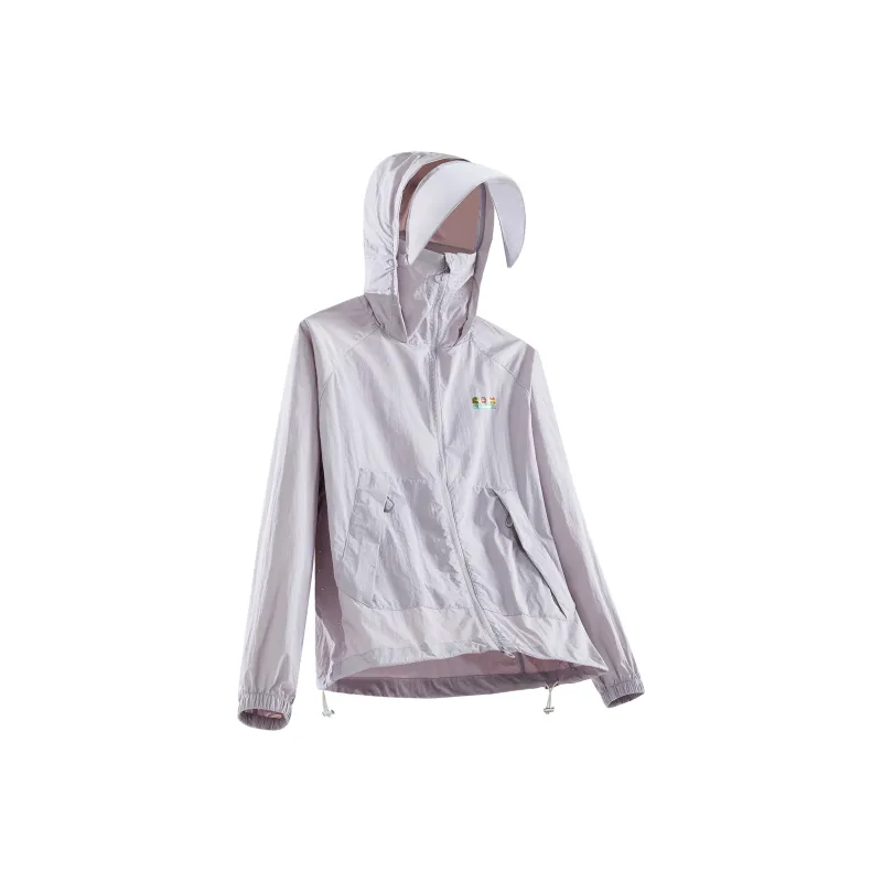 GDRX Sun Protection Clothing Unisex-4
