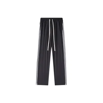 CRUSH KEY Casual Pants Unisex