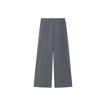 Skechers Casual Pants Men's Iron Gate Gray 006L
