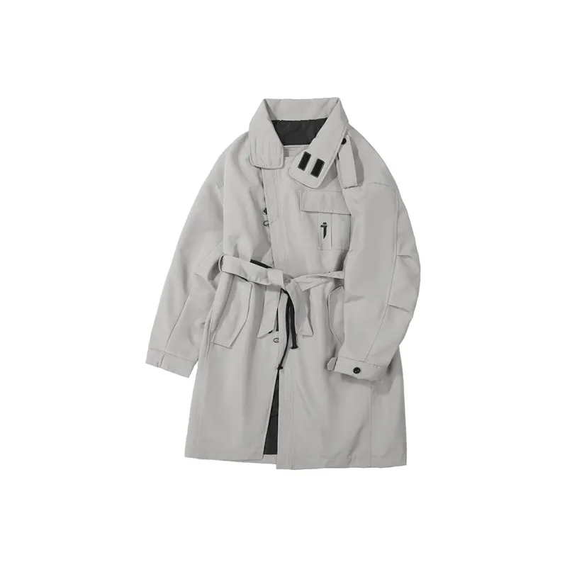 GUERRILLA GROUP Jackets Coats Unisex-3