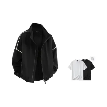 HSTYLE Jackets Unisex