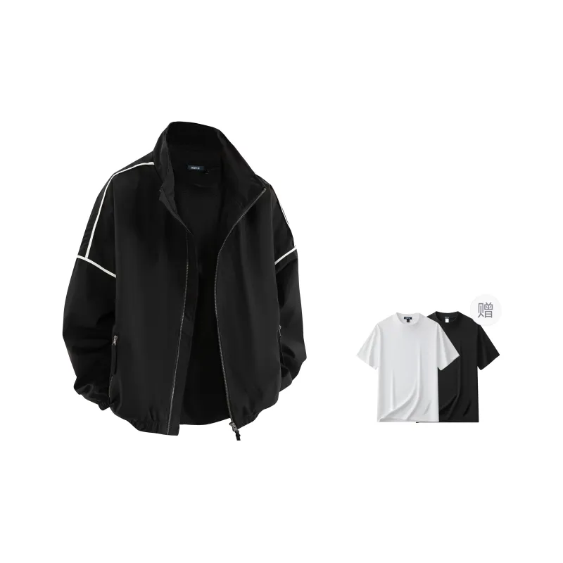 HSTYLE Jackets Unisex-0