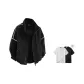 Black (Comes with Short-Sleeved Shirt)