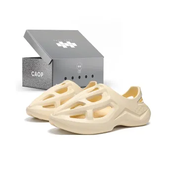 CAOP Taichi Flying Shadow Collection Clogs Unisex Box Included