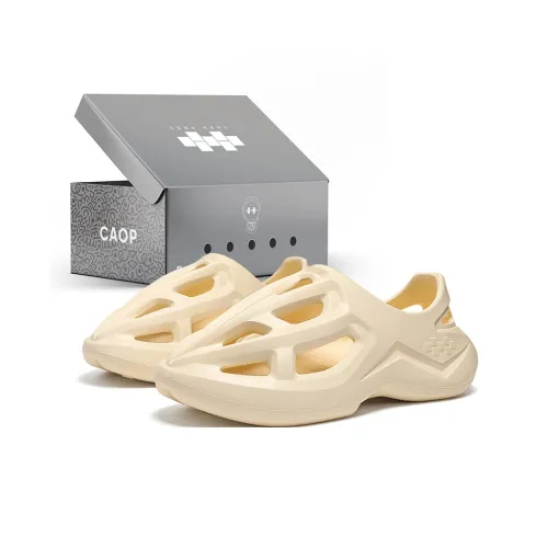 CAOP Taichi Flying Shadow Collection Clogs Unisex Box Included