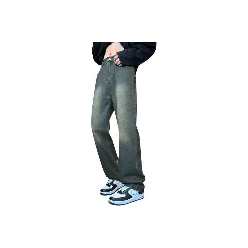 Lightning X Storm Jeans Unisex-15