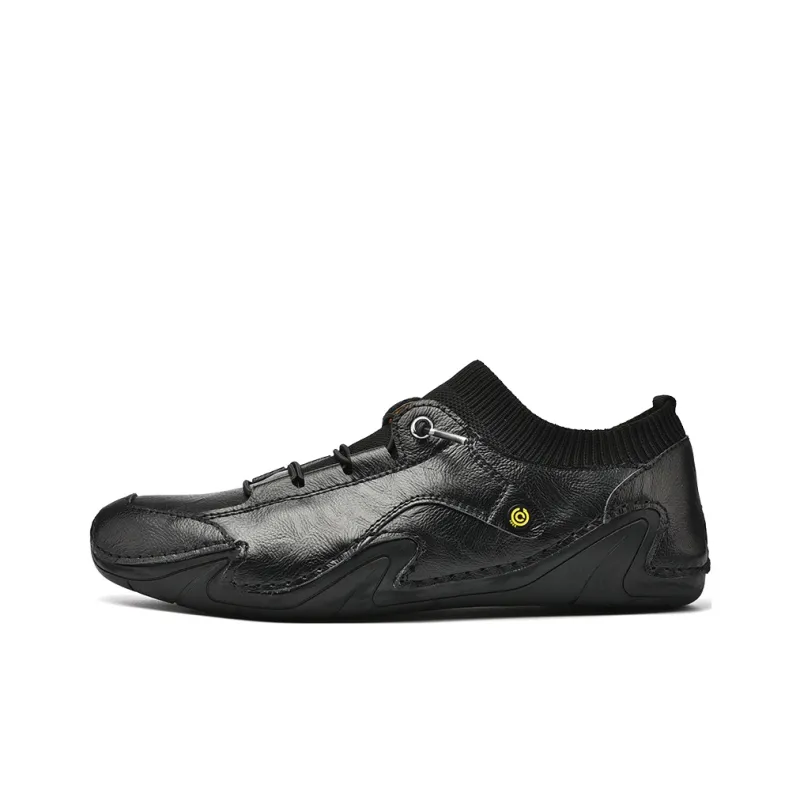 GESENLANG Men's Casual Shoes Men's-0