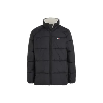 Tommy Hilfiger Jackets Coats Men's Black