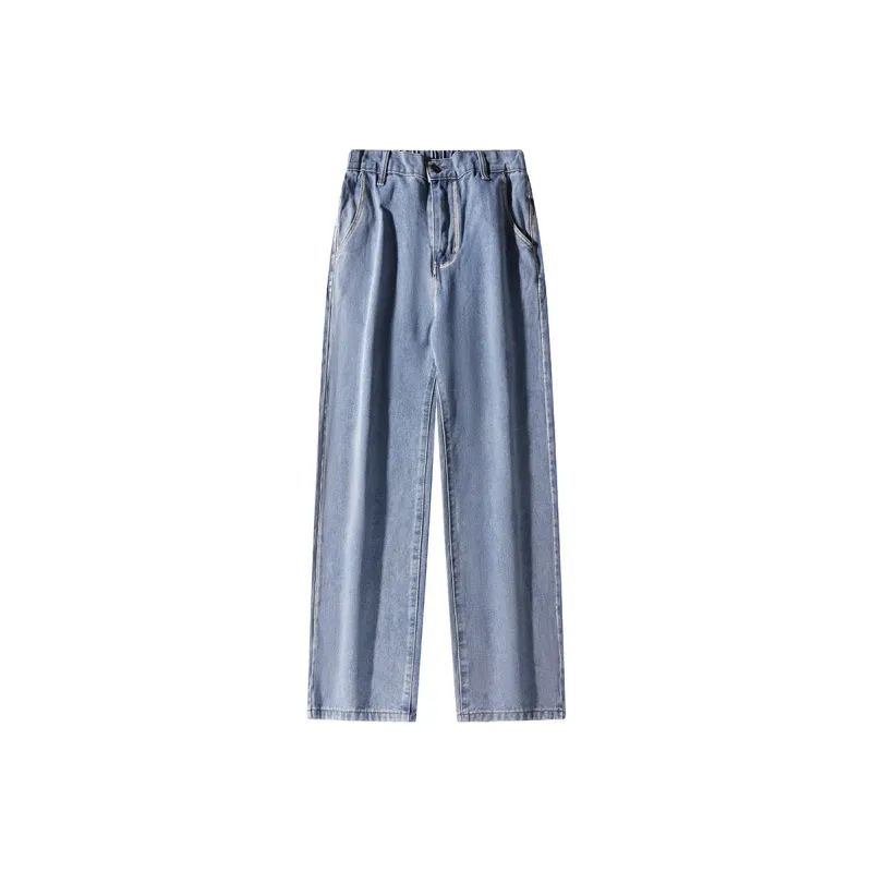 WSRX Jeans Unisex-9