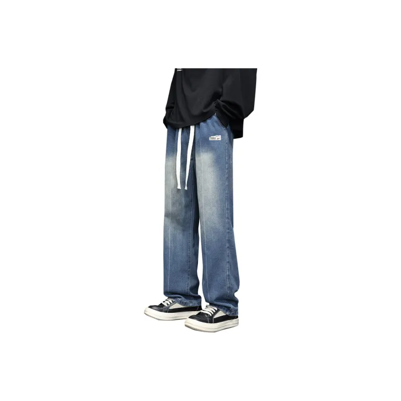 WARRIOR Jeans Unisex-5