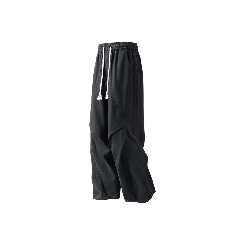 WOOD SOON Casual Pants Men-0