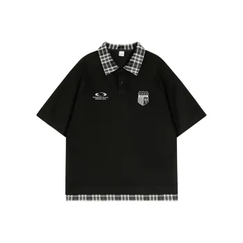 LIGHTNING MONSTER Polo Shirt Unisex