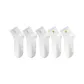 Rabbit 3 Pack+Sun 2 Pack