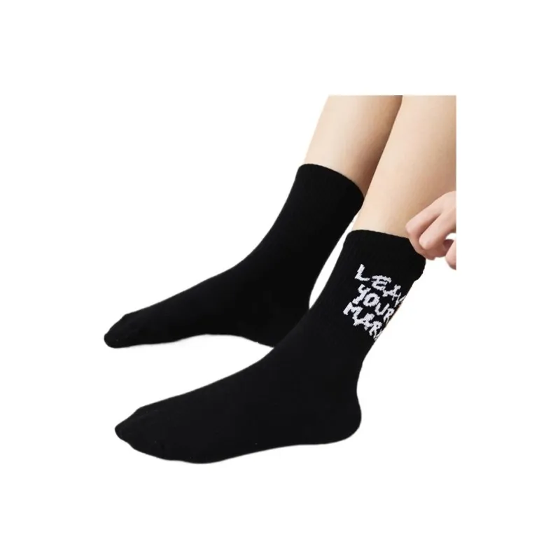 KELME Knee High Socks Unisex 4 Pack-10