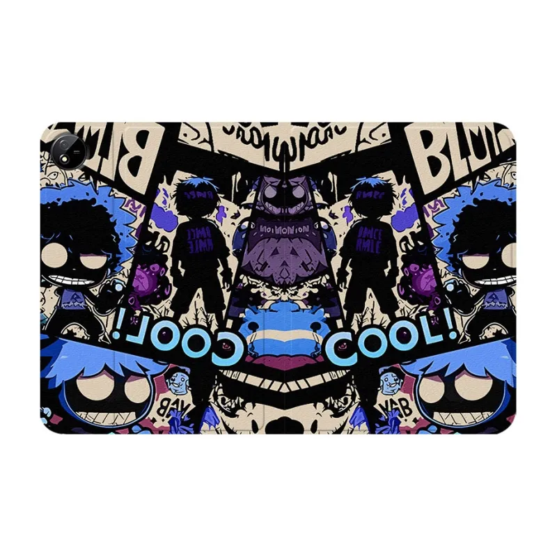 YIBAOBAO Tablet Protective Cases-7
