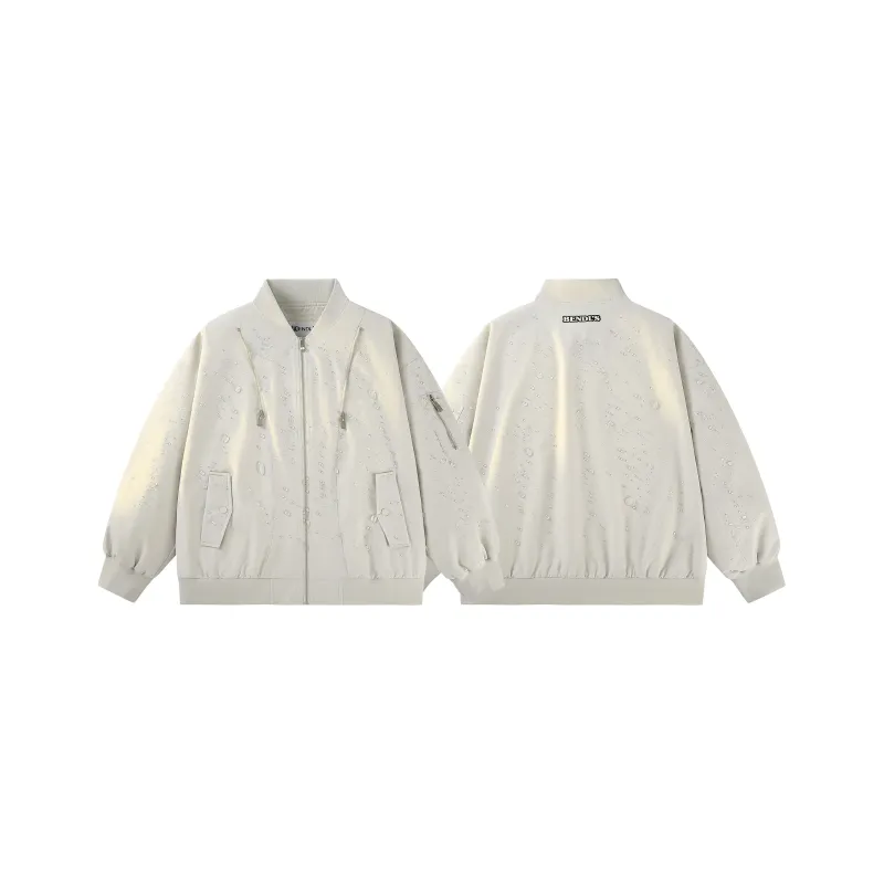 BENDL'S Jackets & Coats Spring & Autumn Unisex-3