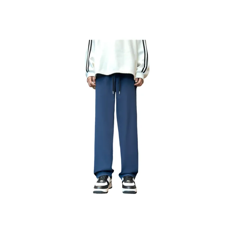PEDLOR Casual Pants Men-2