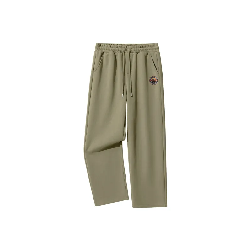 Warrior Knitted Sports Pants Men's-6