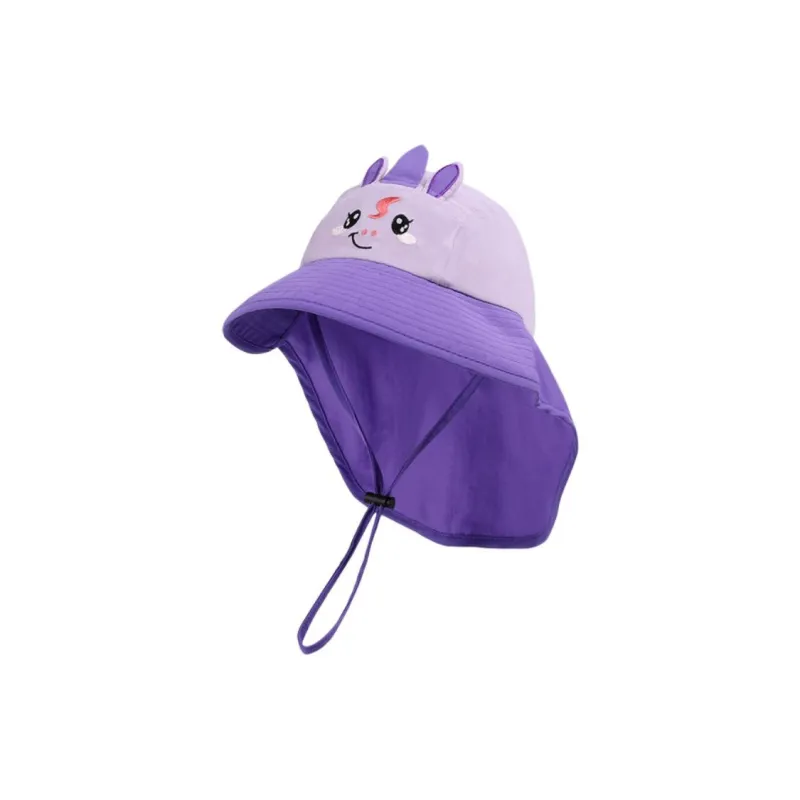 TUCANO Polyamide Bucket Hats Kids'-5