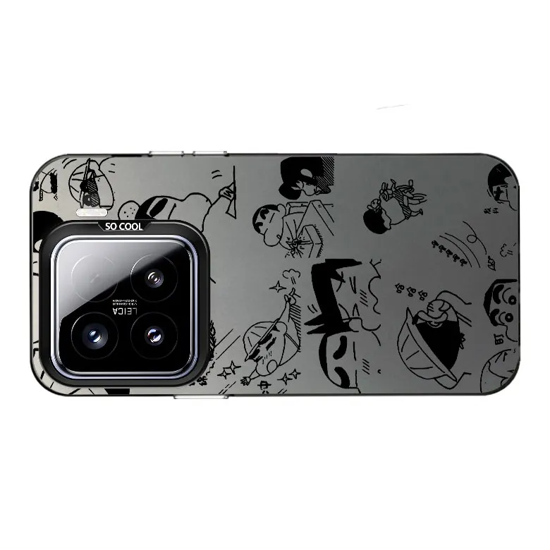 YUDACHUAN Phone Cases-5