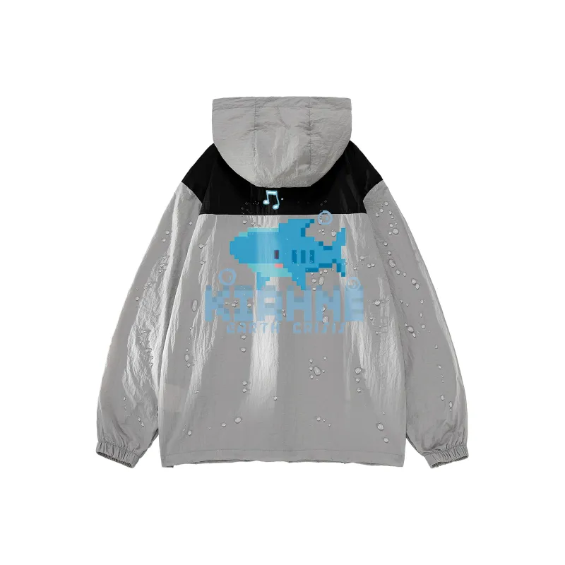 KIRHNE Sun Protection Clothing Unisex-14