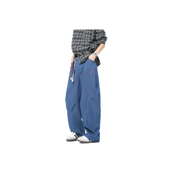 QOTRIOCK Jeans Men