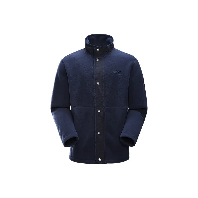 Jeep Jackets Men-1