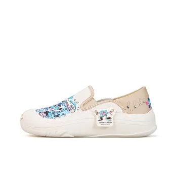 Joy&Mario Loafers Women's Beige