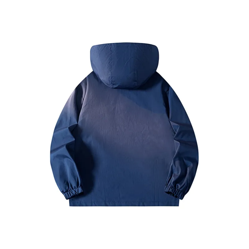 RED DRAGONFLY Jackets Coats Unisex-8