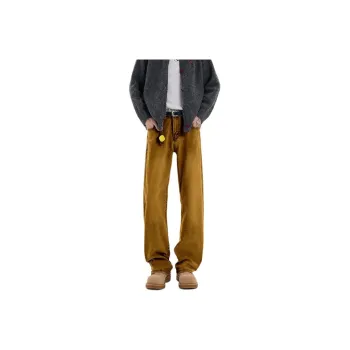 NEAR HERE Jeans Unisex