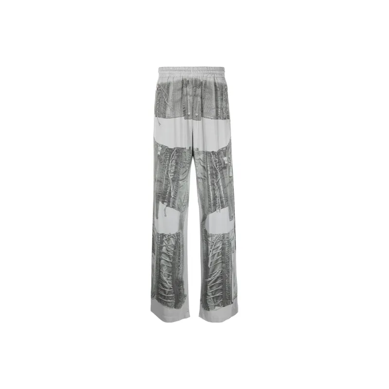 DIESEL P Florence Trousers-0